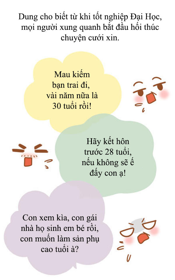 Giải Mã Tình Yêu Chapter 151 - Trang 2