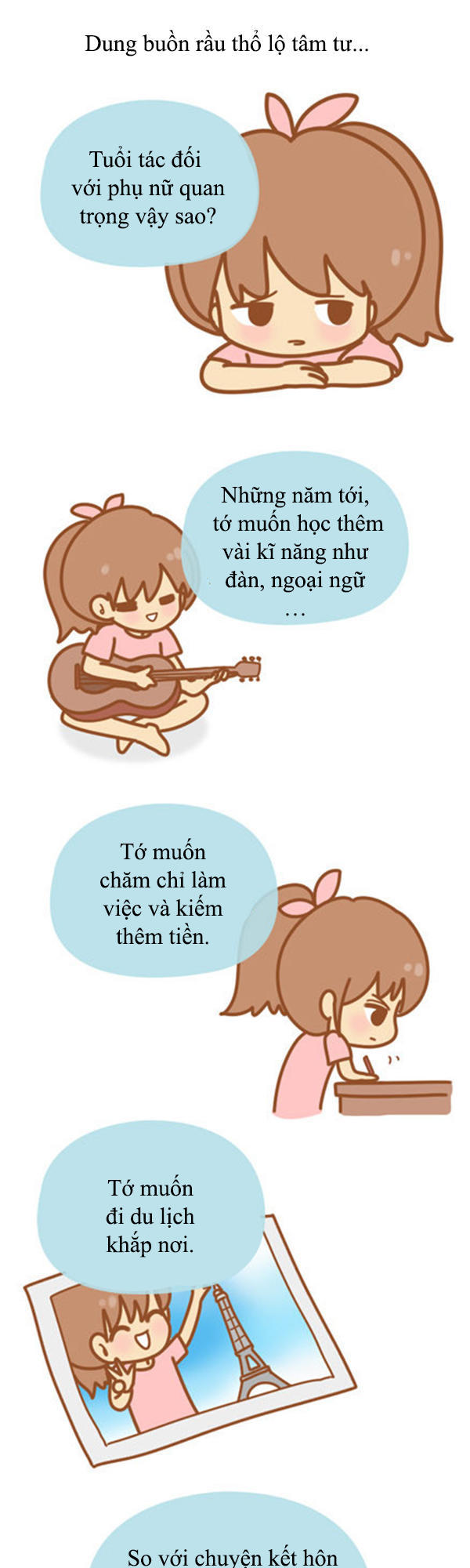 Giải Mã Tình Yêu Chapter 151 - Trang 2