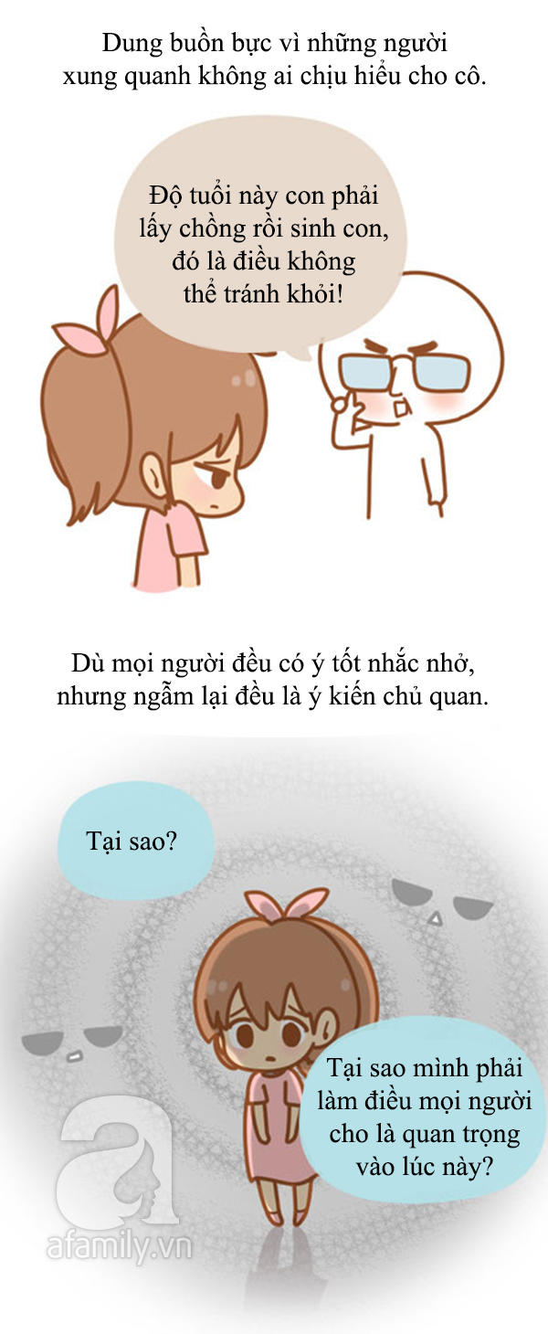 Giải Mã Tình Yêu Chapter 151 - Trang 2