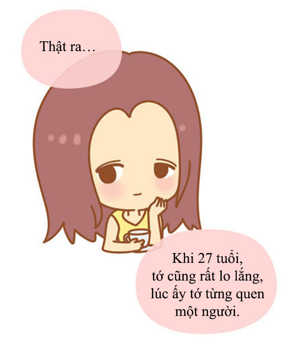 Giải Mã Tình Yêu Chapter 151 - Trang 2