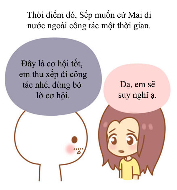 Giải Mã Tình Yêu Chapter 151 - Trang 2