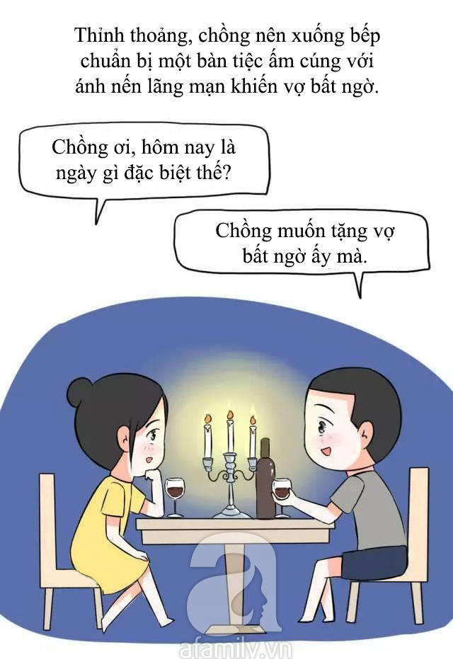 Giải Mã Tình Yêu Chapter 152 - Trang 2