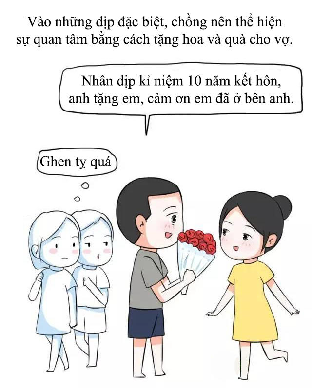 Giải Mã Tình Yêu Chapter 152 - Trang 2