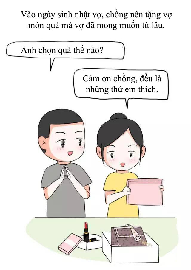 Giải Mã Tình Yêu Chapter 152 - Trang 2