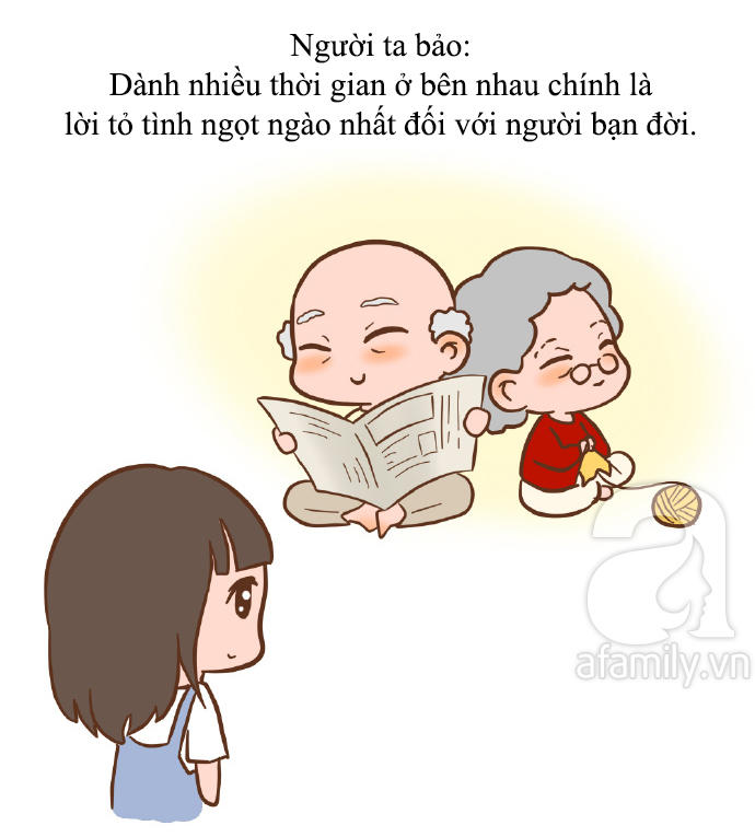 Giải Mã Tình Yêu Chapter 153 - Trang 2