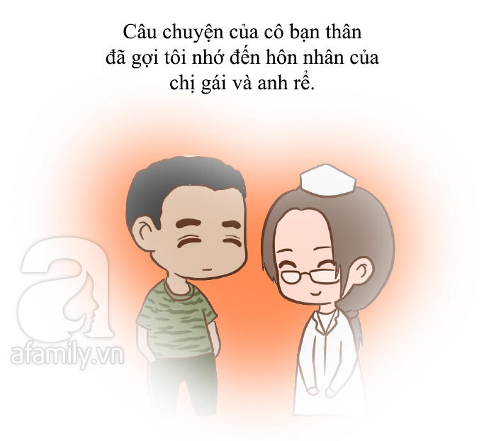 Giải Mã Tình Yêu Chapter 153 - Trang 2