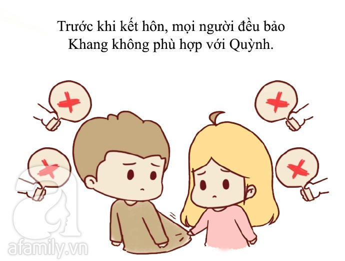 Giải Mã Tình Yêu Chapter 154 - Trang 2