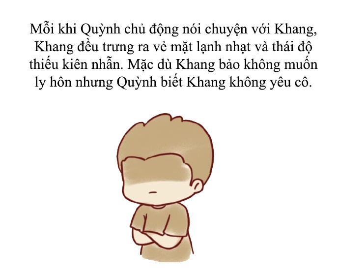 Giải Mã Tình Yêu Chapter 154 - Trang 2