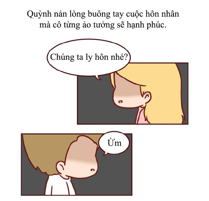 Giải Mã Tình Yêu Chapter 154 - Trang 2