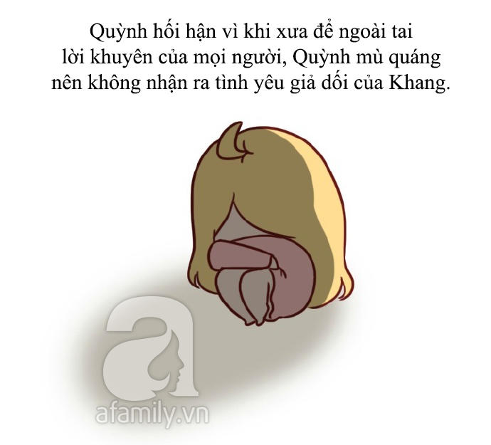 Giải Mã Tình Yêu Chapter 154 - Trang 2