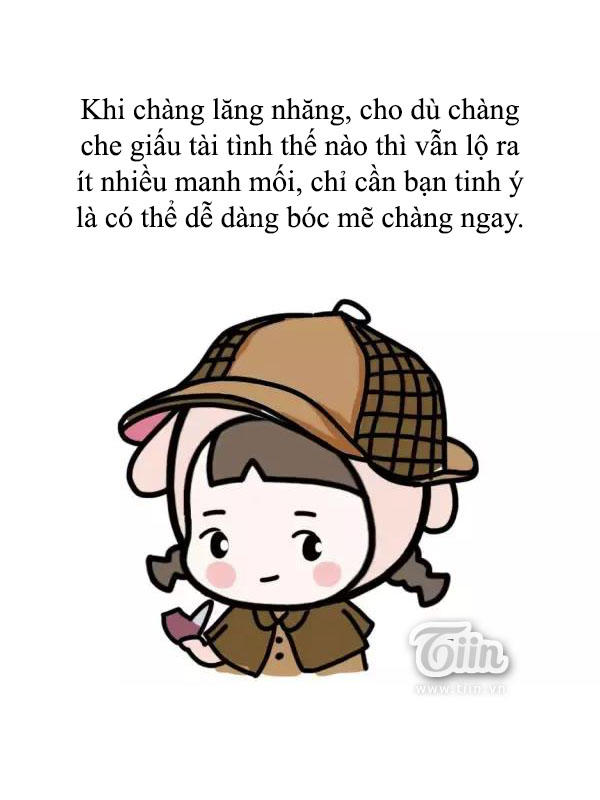 Giải Mã Tình Yêu Chapter 155 - Trang 2