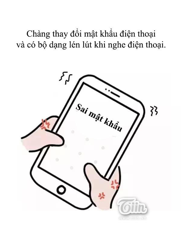 Giải Mã Tình Yêu Chapter 155 - Trang 2