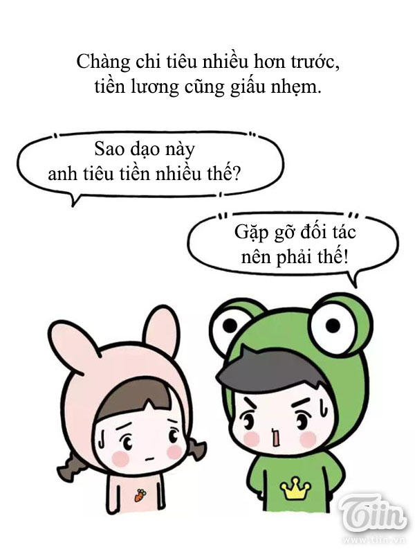 Giải Mã Tình Yêu Chapter 155 - Trang 2