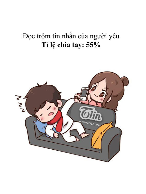 Giải Mã Tình Yêu Chapter 156 - Trang 2