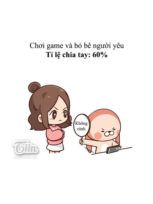 Giải Mã Tình Yêu Chapter 156 - Trang 2