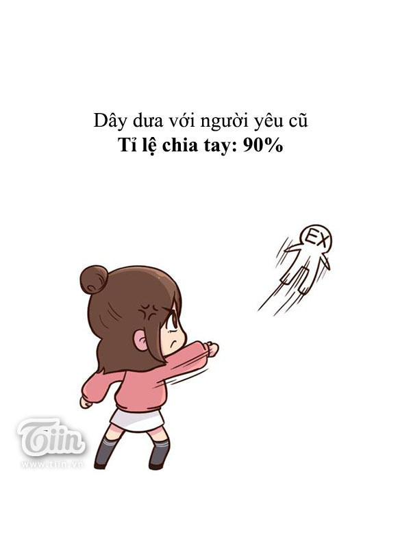 Giải Mã Tình Yêu Chapter 156 - Trang 2