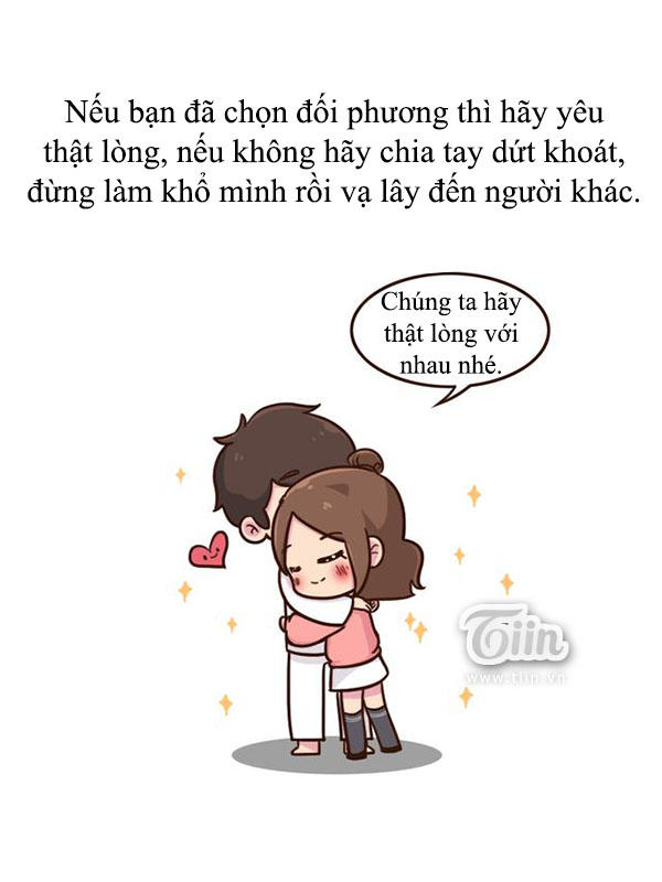 Giải Mã Tình Yêu Chapter 156 - Trang 2