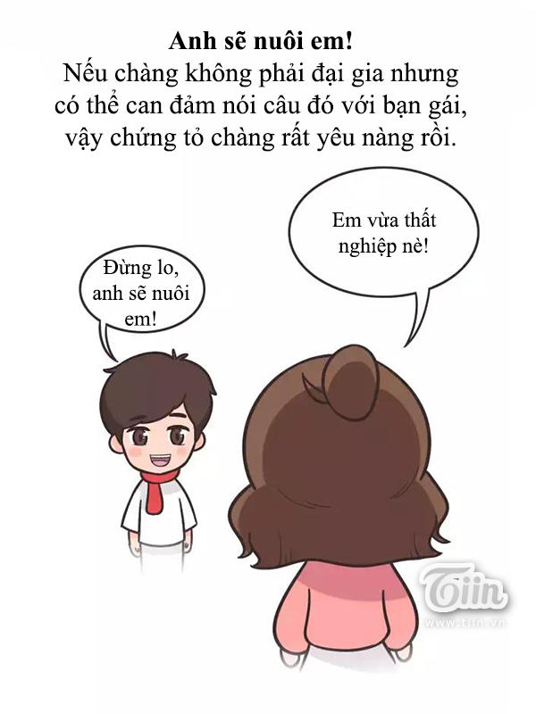 Giải Mã Tình Yêu Chapter 16 - Trang 2