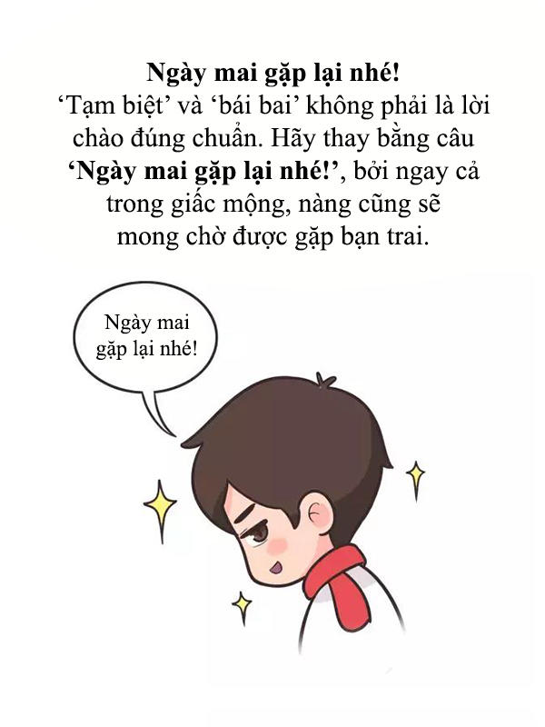 Giải Mã Tình Yêu Chapter 16 - Trang 2