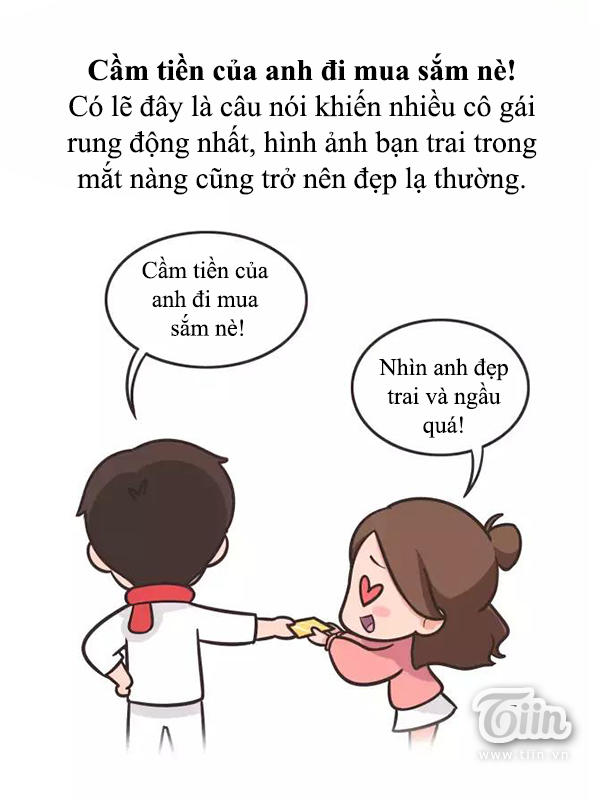 Giải Mã Tình Yêu Chapter 16 - Trang 2