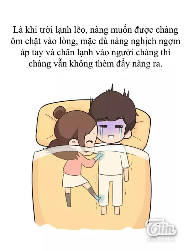 Giải Mã Tình Yêu Chapter 17 - Trang 2