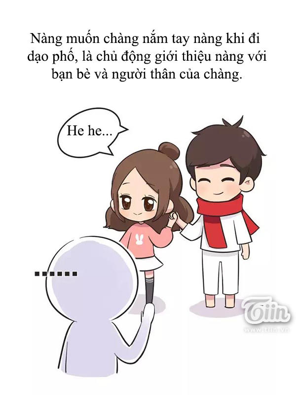 Giải Mã Tình Yêu Chapter 17 - Trang 2