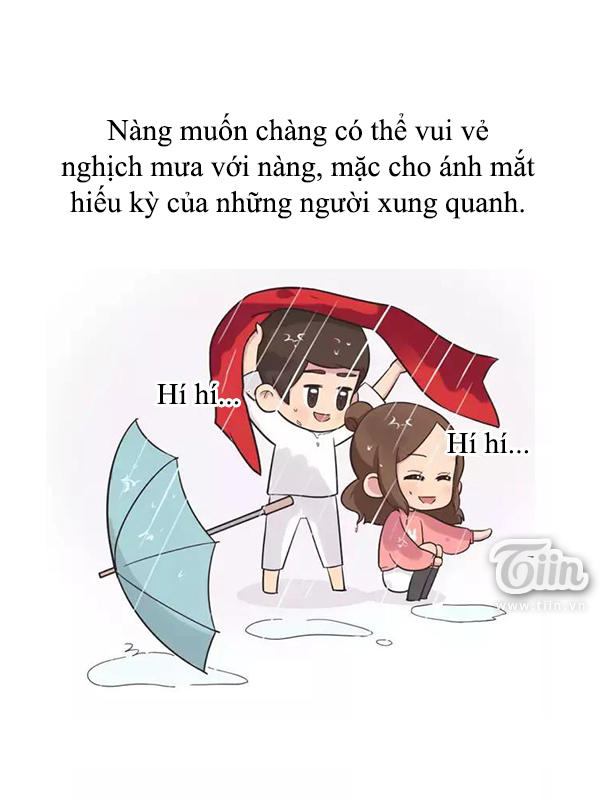 Giải Mã Tình Yêu Chapter 17 - Trang 2