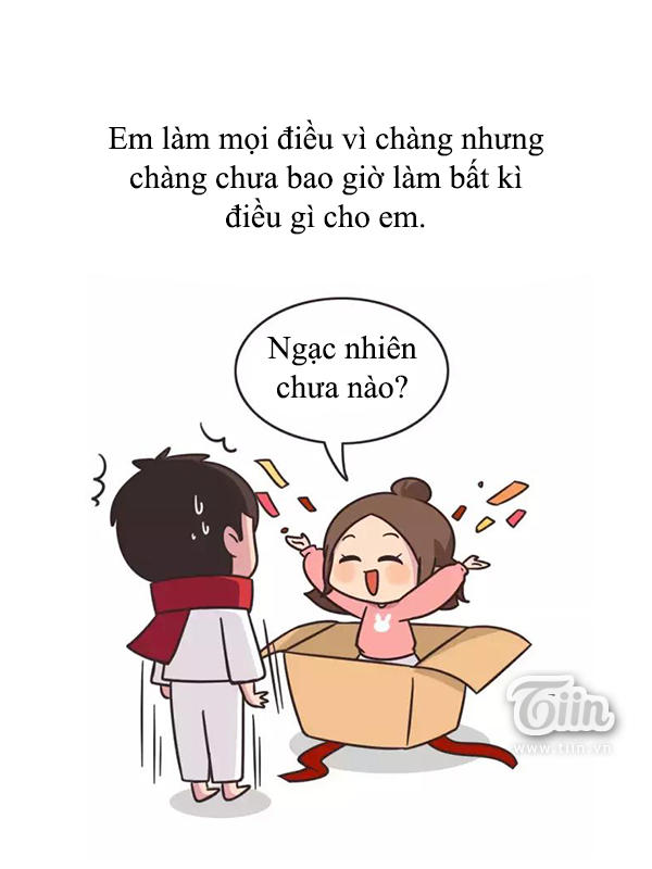 Giải Mã Tình Yêu Chapter 18 - Trang 2