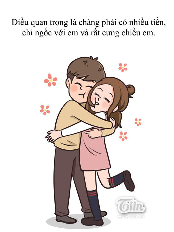 Giải Mã Tình Yêu Chapter 19 - Trang 2