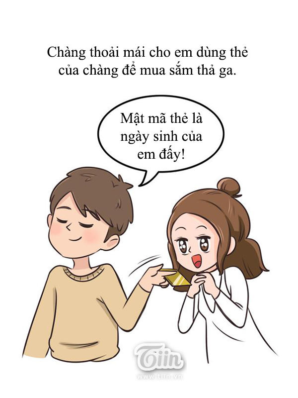 Giải Mã Tình Yêu Chapter 19 - Trang 2