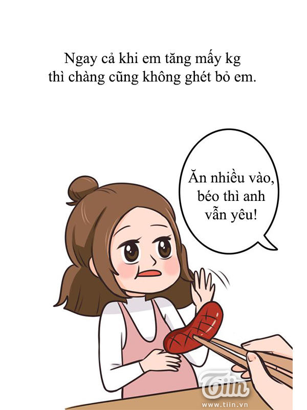 Giải Mã Tình Yêu Chapter 19 - Trang 2