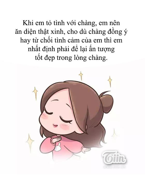 Giải Mã Tình Yêu Chapter 2 - Trang 2
