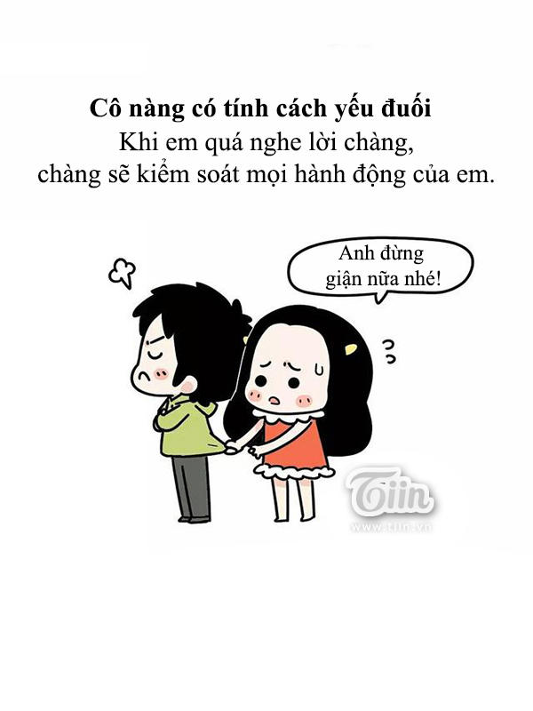 Giải Mã Tình Yêu Chapter 22 - Trang 2