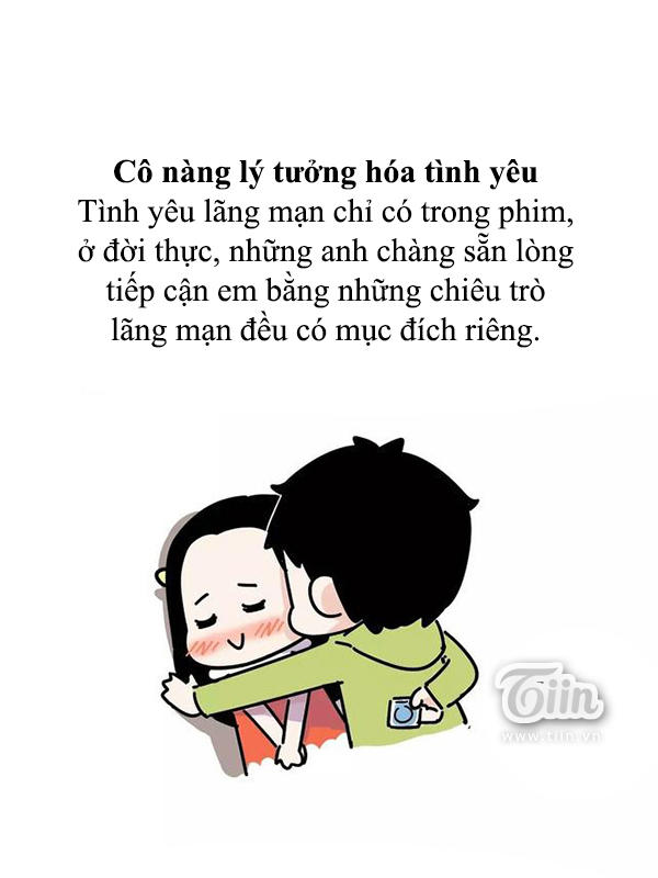 Giải Mã Tình Yêu Chapter 22 - Trang 2