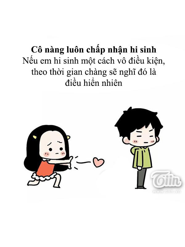 Giải Mã Tình Yêu Chapter 22 - Trang 2