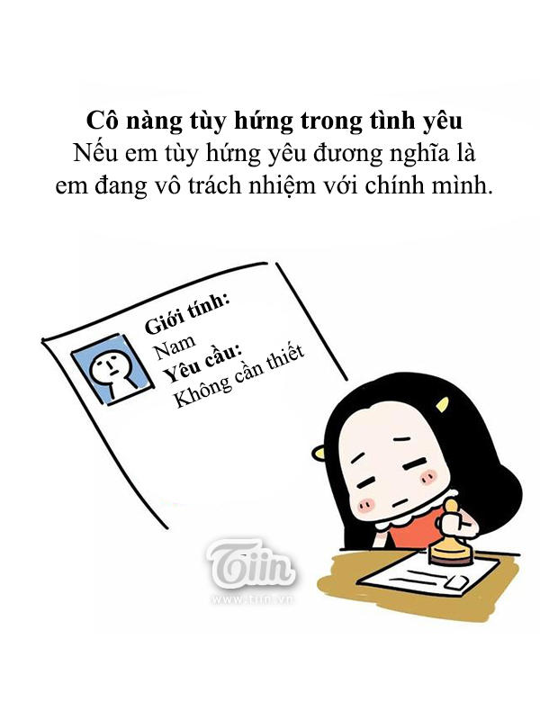 Giải Mã Tình Yêu Chapter 22 - Trang 2