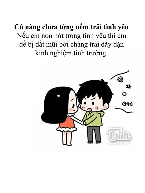 Giải Mã Tình Yêu Chapter 22 - Trang 2
