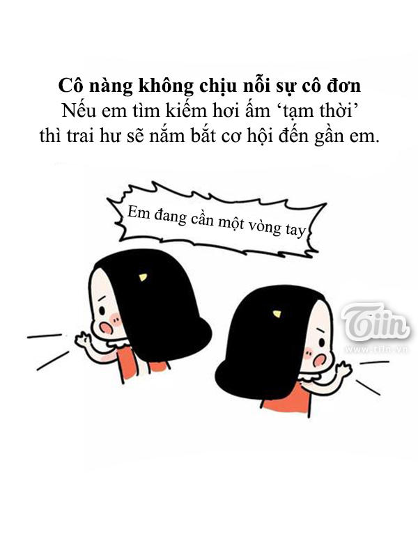 Giải Mã Tình Yêu Chapter 22 - Trang 2