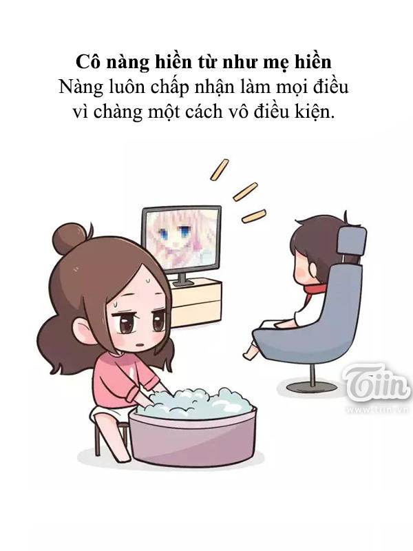 Giải Mã Tình Yêu Chapter 23 - Trang 2