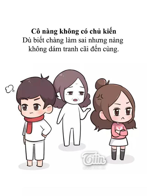Giải Mã Tình Yêu Chapter 23 - Trang 2
