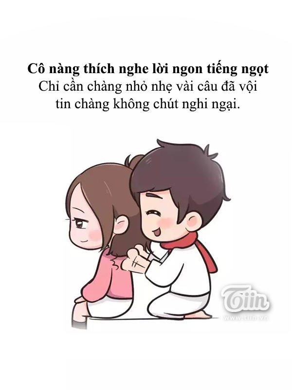 Giải Mã Tình Yêu Chapter 23 - Trang 2