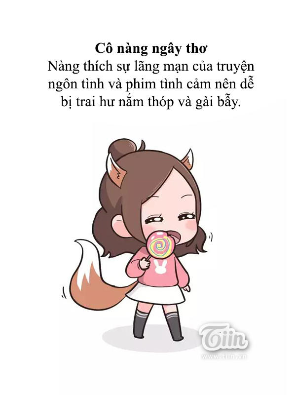 Giải Mã Tình Yêu Chapter 23 - Trang 2