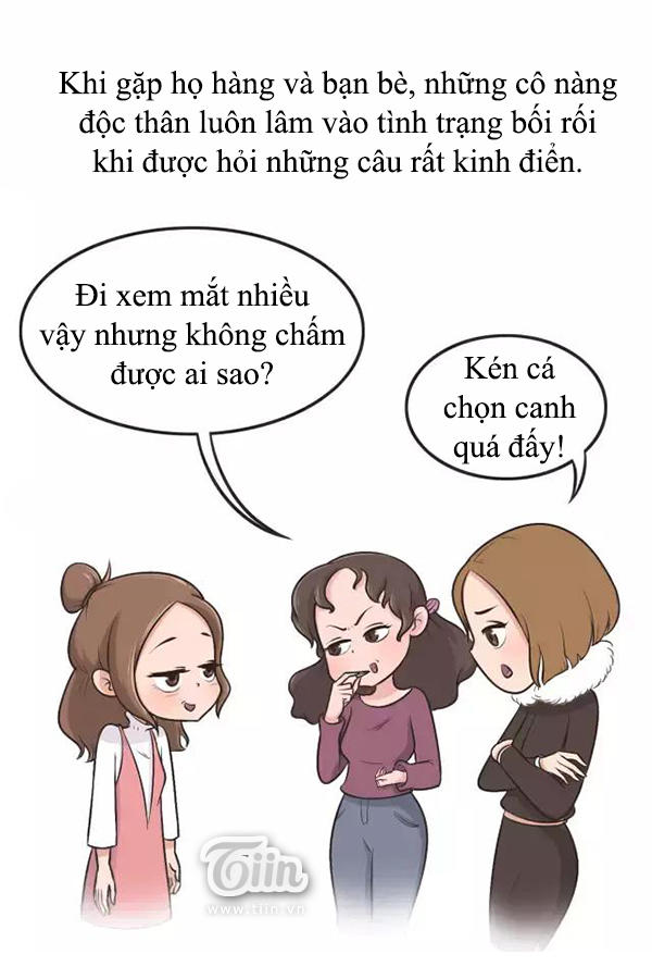 Giải Mã Tình Yêu Chapter 24 - Trang 2