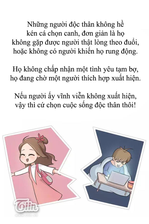 Giải Mã Tình Yêu Chapter 24 - Trang 2