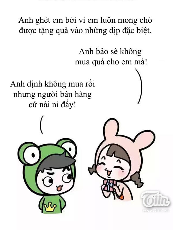 Giải Mã Tình Yêu Chapter 26 - Trang 2