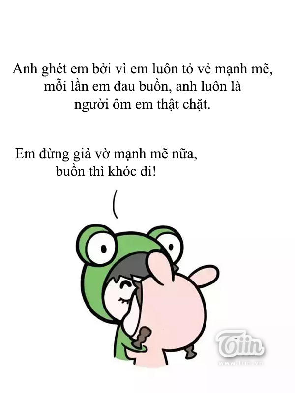 Giải Mã Tình Yêu Chapter 26 - Trang 2