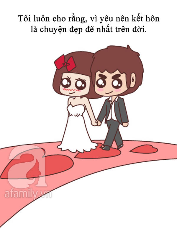 Giải Mã Tình Yêu Chapter 27 - Trang 2