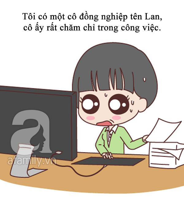 Giải Mã Tình Yêu Chapter 27 - Trang 2