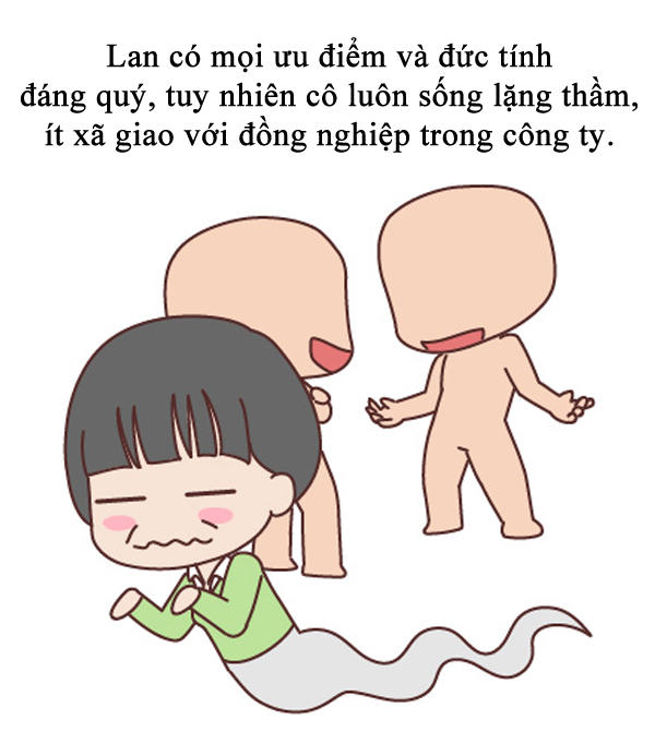 Giải Mã Tình Yêu Chapter 27 - Trang 2