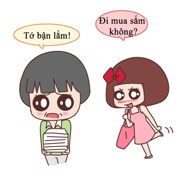 Giải Mã Tình Yêu Chapter 27 - Trang 2